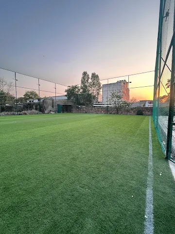 Turf photo 2
