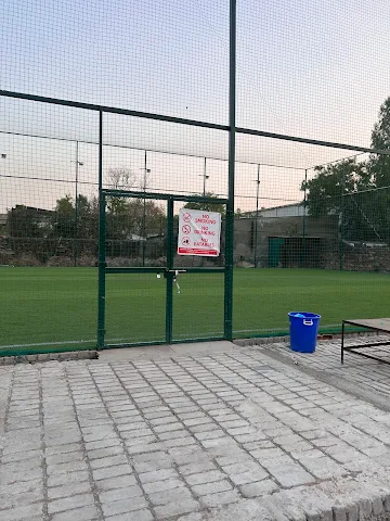 Turf photo 5