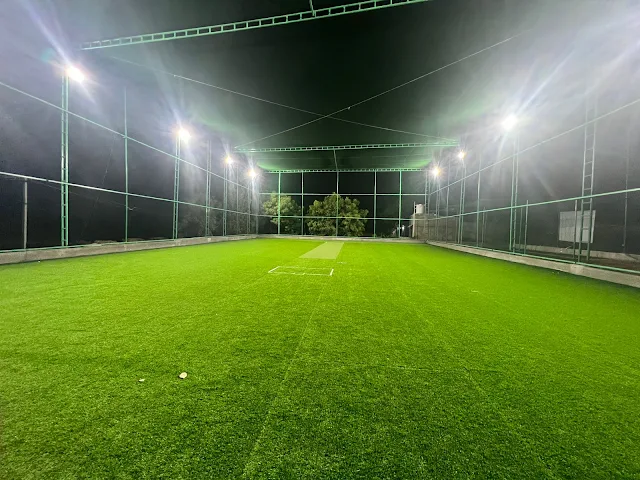 Turf main photo