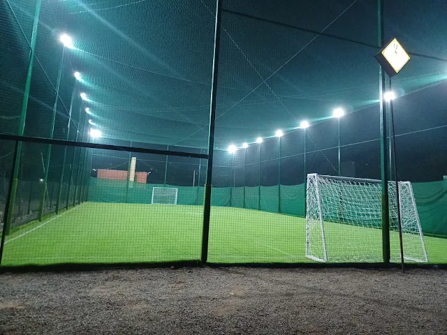 Turf main photo