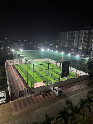 Turf photo 2