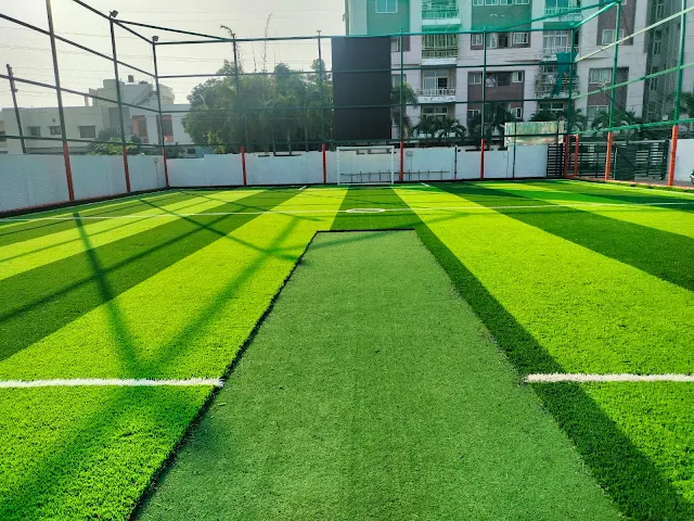 SPORTAGE Multi Sports Turf