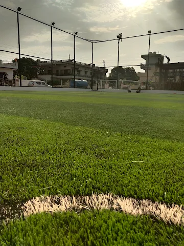 Turf photo 5
