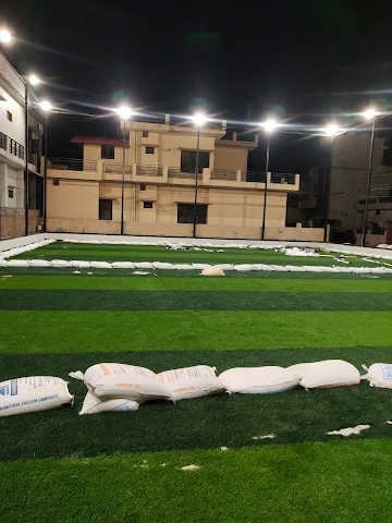 Turf photo 7