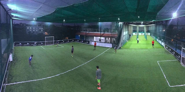 Turf main photo