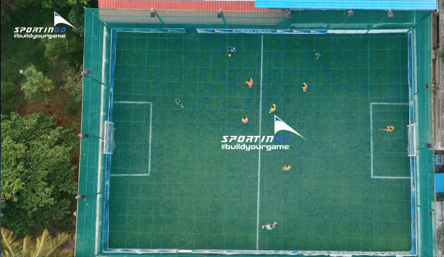 Turf photo 2