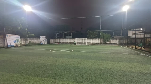 Power Smack Turf