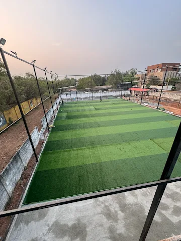 Turf photo 2