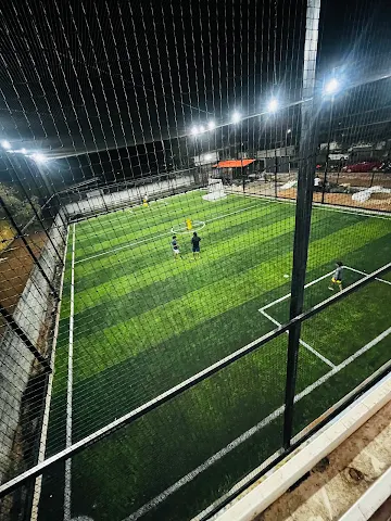 Turf photo 3