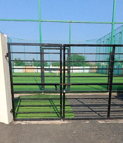 Turf photo 2