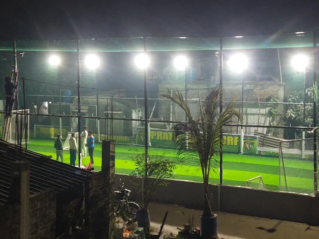 Turf main photo