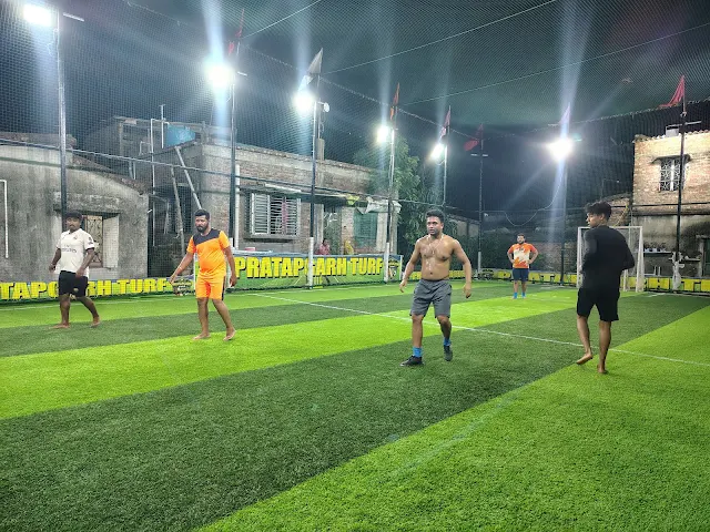 Turf photo 2