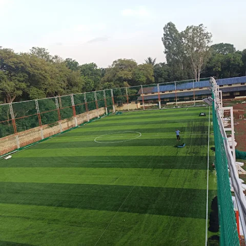 Turf KA22