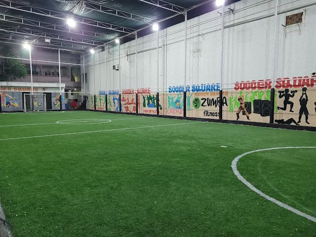 Turf photo 2