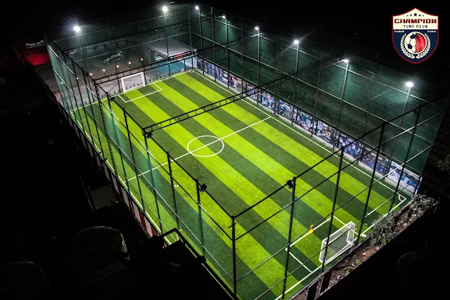 Turf photo 2