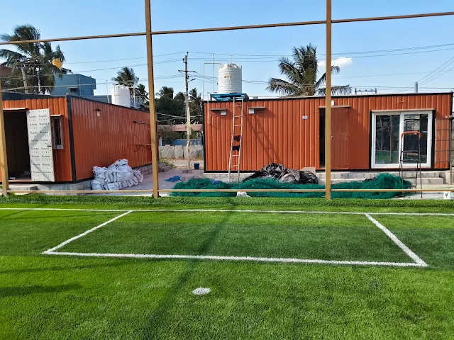 Turf photo 3