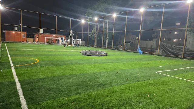 Turf photo 2