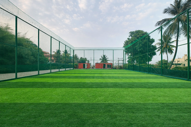 NexTurf