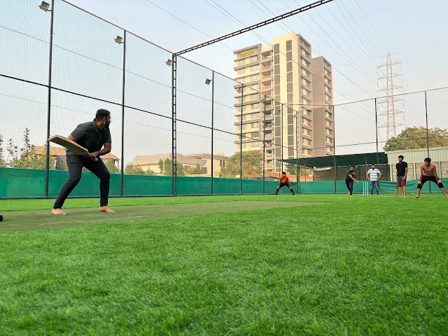 Turf main photo