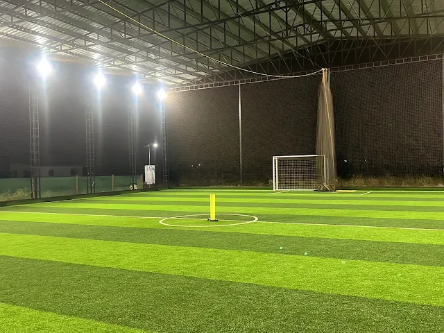 TREX SPORTS ARENA