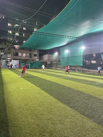 Turf photo 4