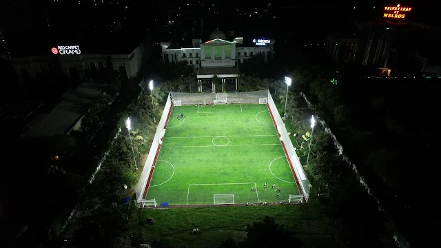Turf photo 2