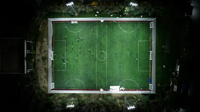 Turf photo 3