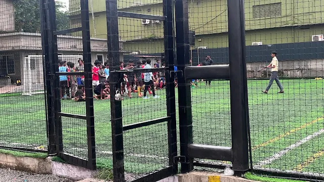 Turf main photo