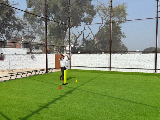 Turf photo 4