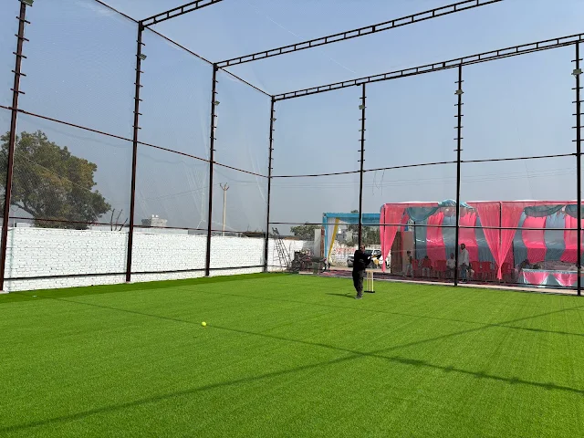 Turf main photo