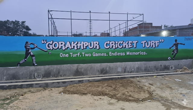 Turf photo 2