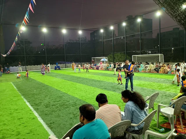 Turf main photo