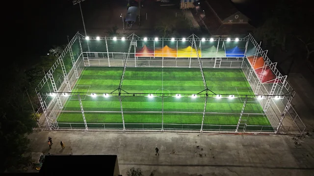 Turf photo 5