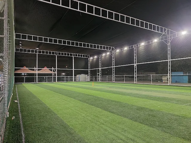 Kurukshetra Turf