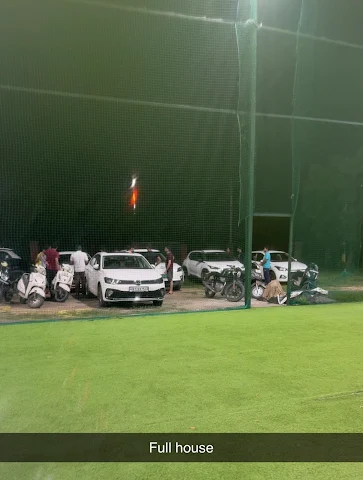 Turf photo 5