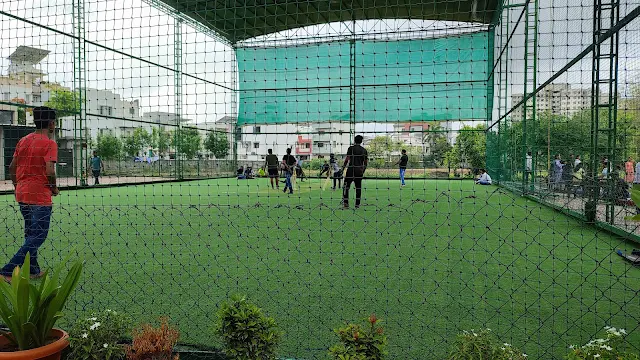 Turf photo 5