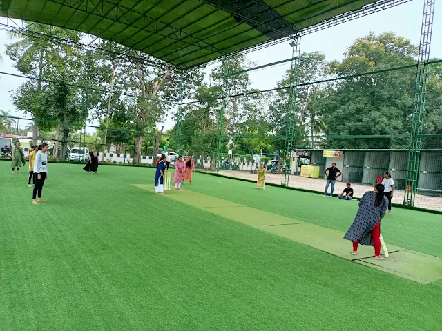 Turf main photo