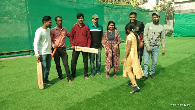 Turf main photo