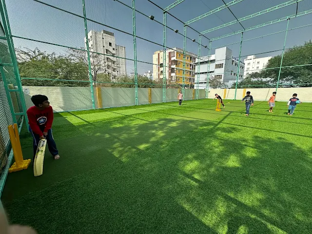 Turf main photo