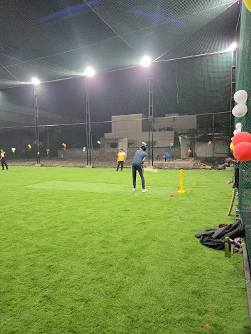 Turf main photo