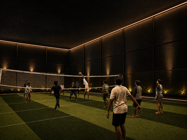 Turf photo 6