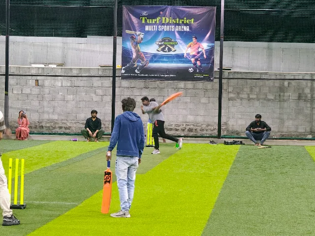 Turf photo 7