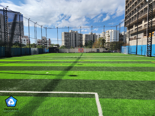 Turf main photo