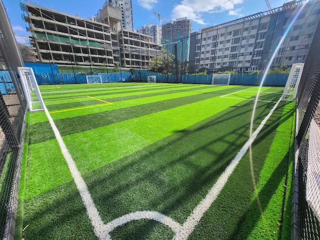 Trooferz Sports Turf and Club