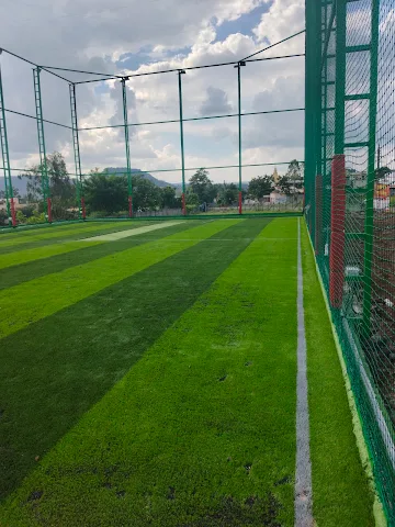 Sahyadri Sports Turf
