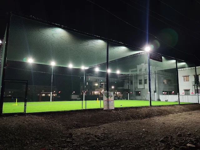 Turf photo 5