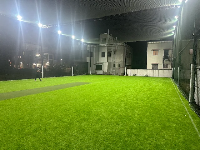 Renukamata Sports & Event Lawn (Turf)