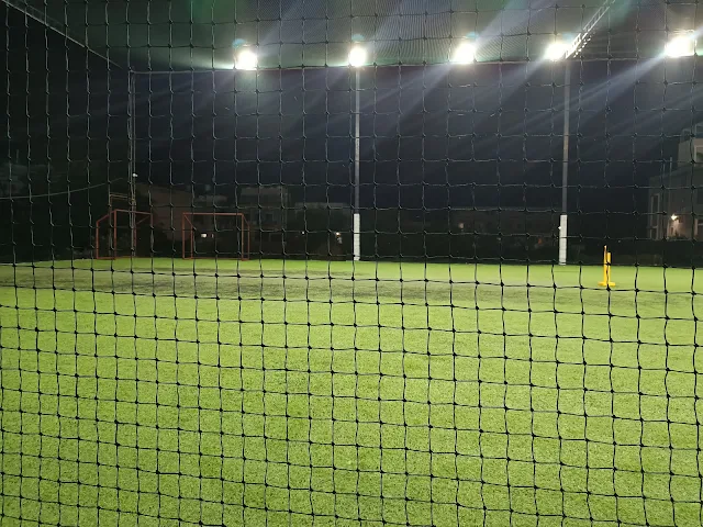 Turf photo 2