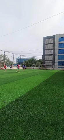 Turf main photo