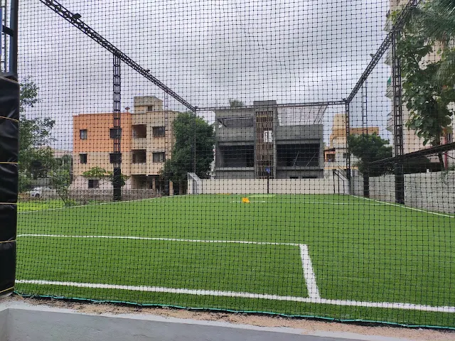 Turf photo 4